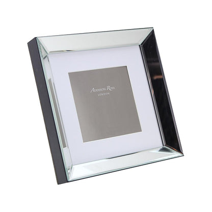 Angled Bevel Photo Frame