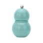 Eau de Nil Lacquer Chubby Salt & Pepper Mill