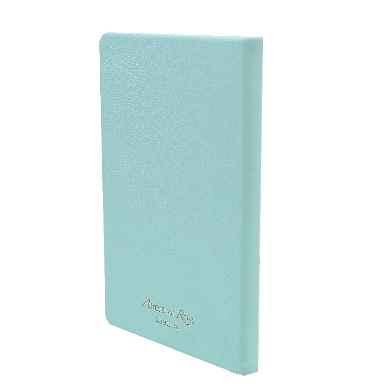 Mint & Gold Notebook - Notebooks - Addison Ross